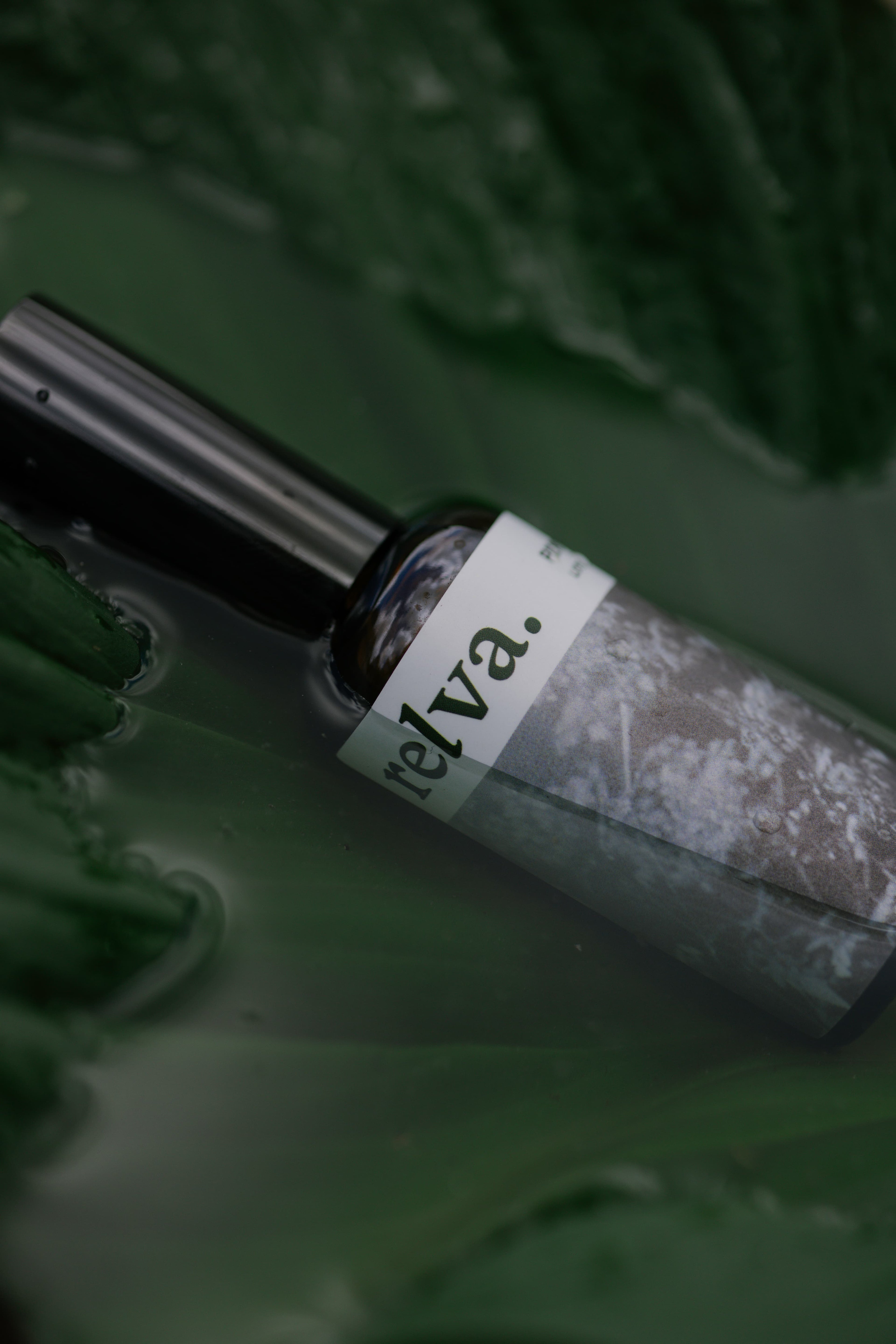 Perfume Botânico Relva