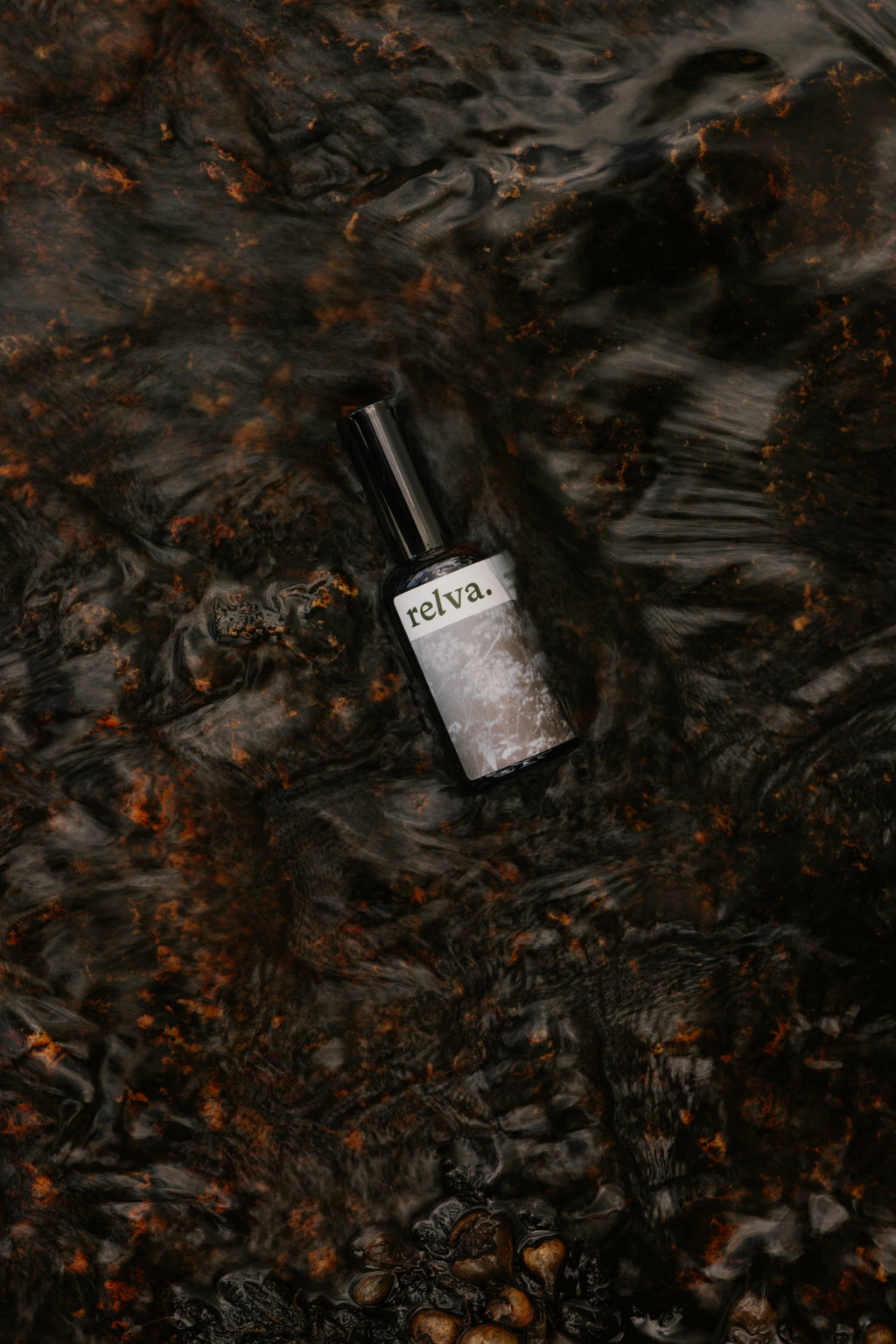 Perfume Botânico Relva