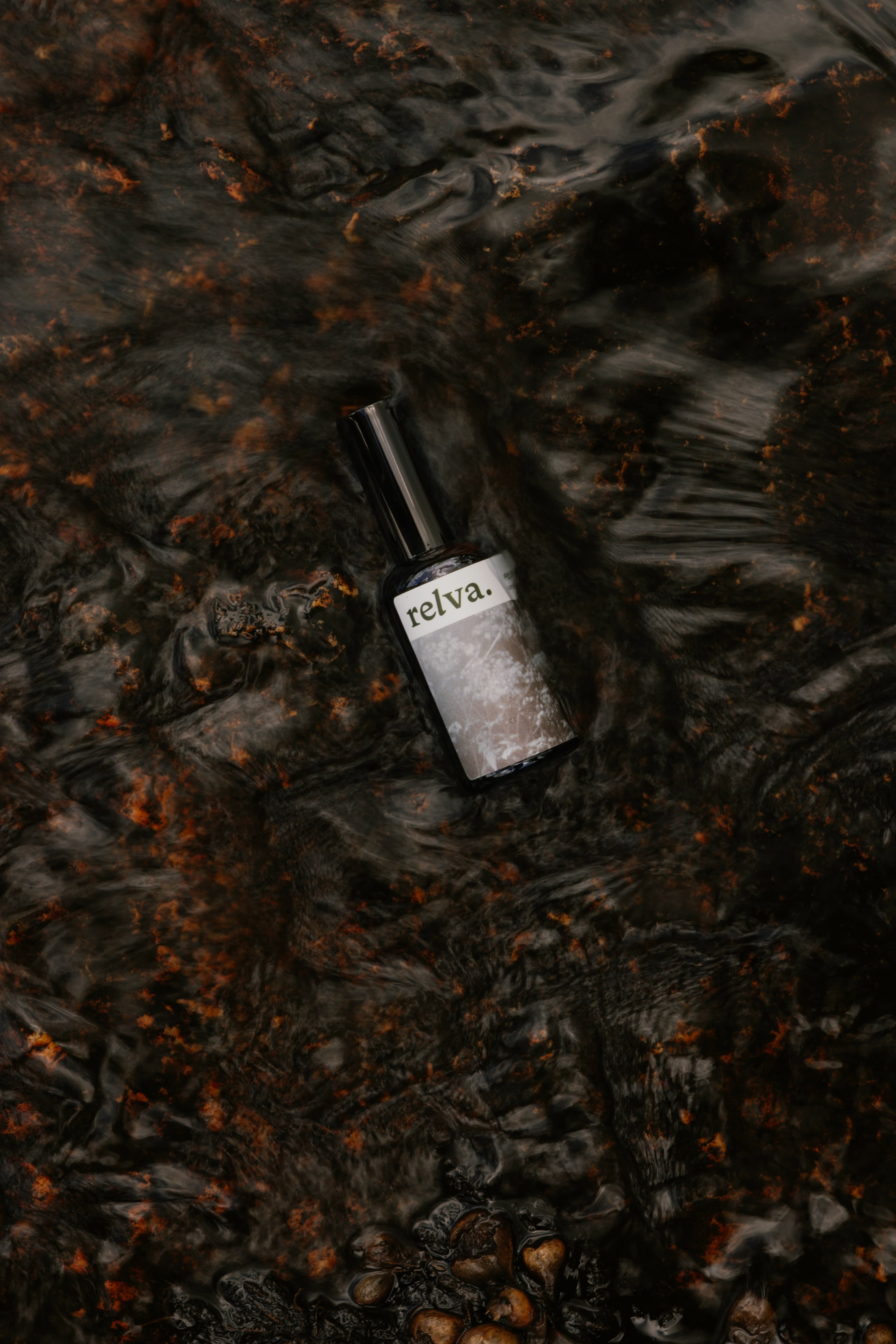 Perfume Botânico Relva