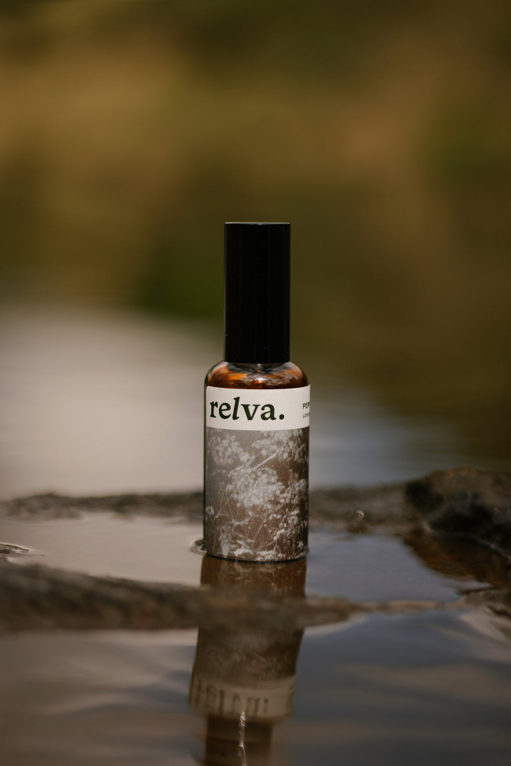 Perfume Botânico Relva