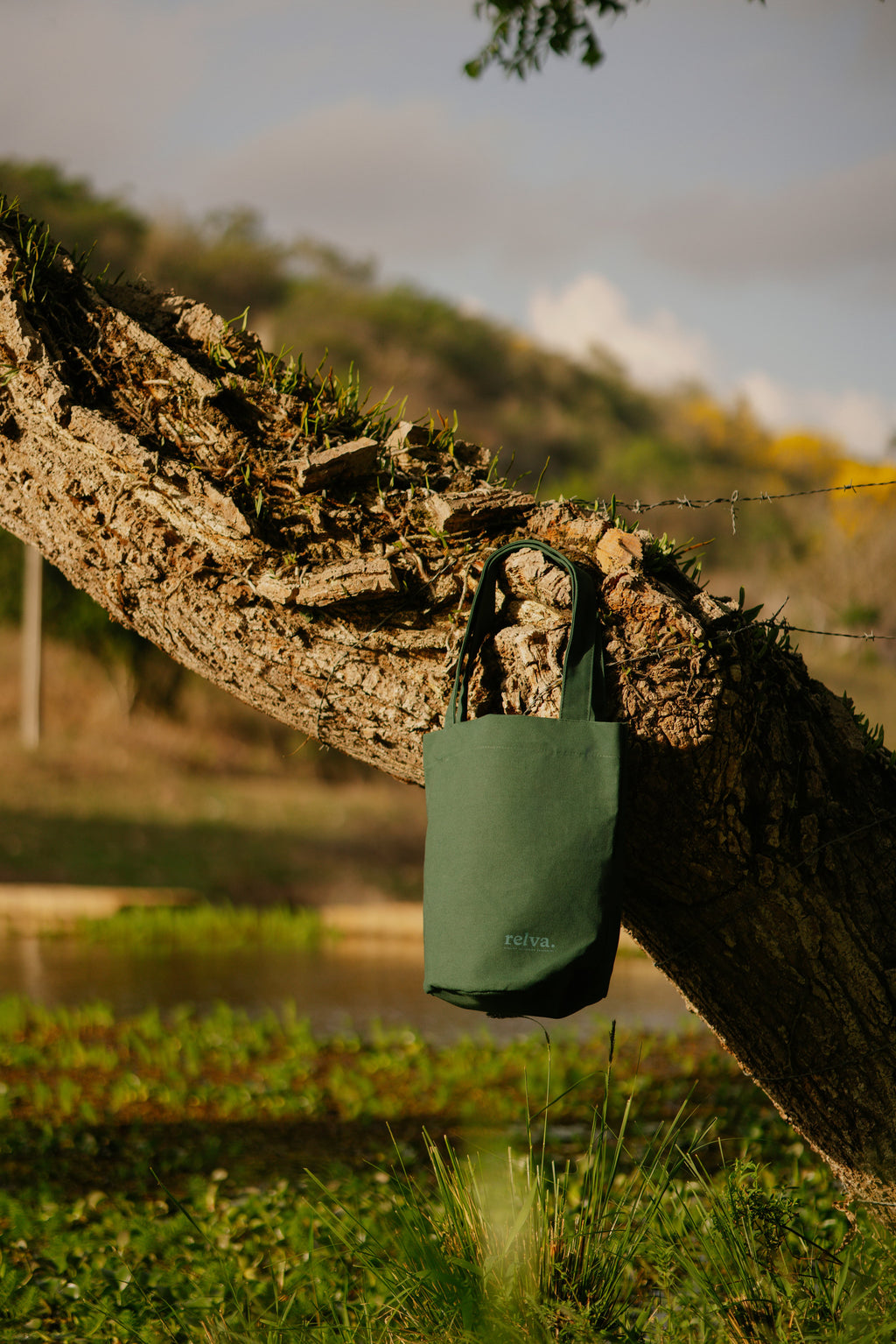 Ecobag Relva