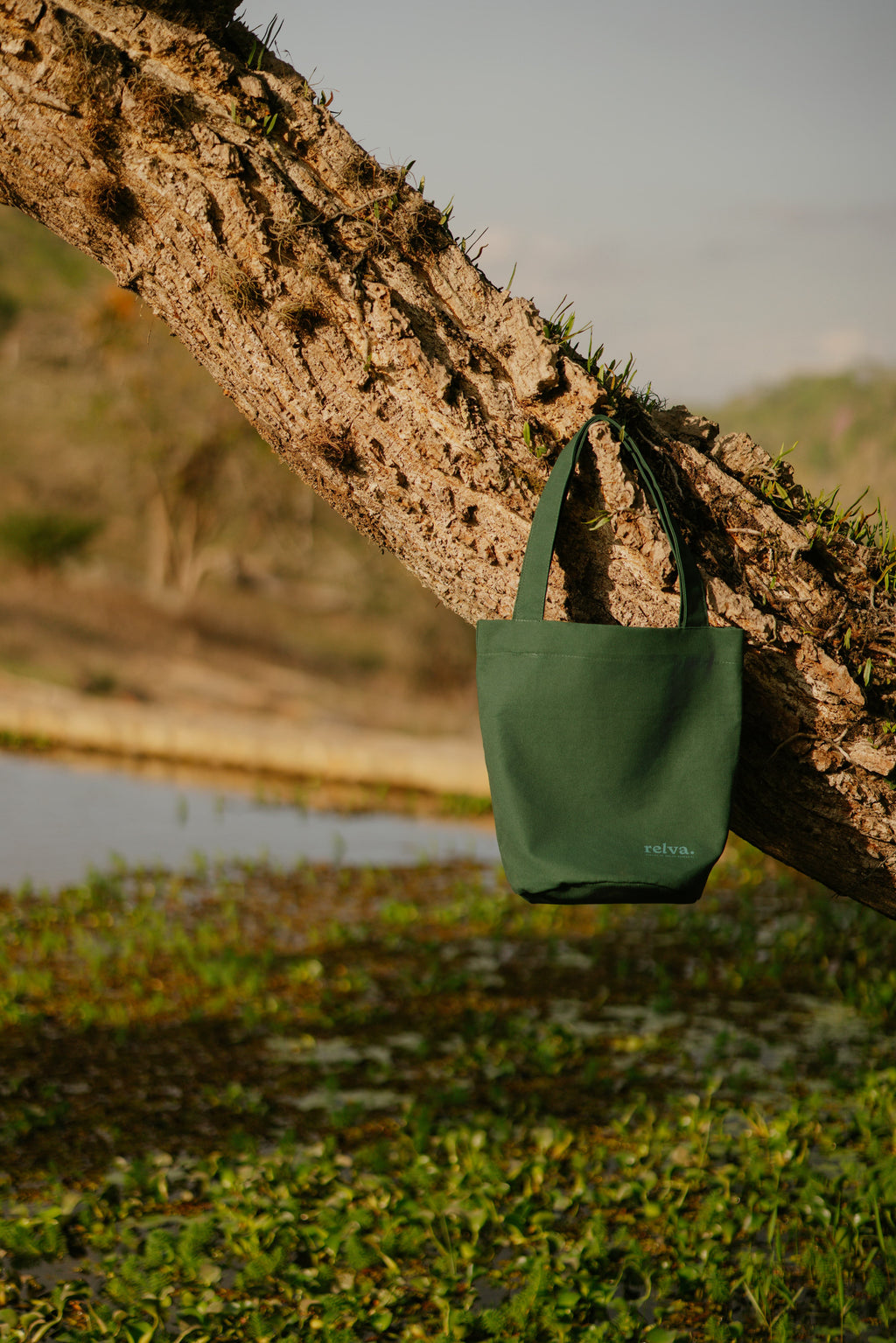 Ecobag Relva