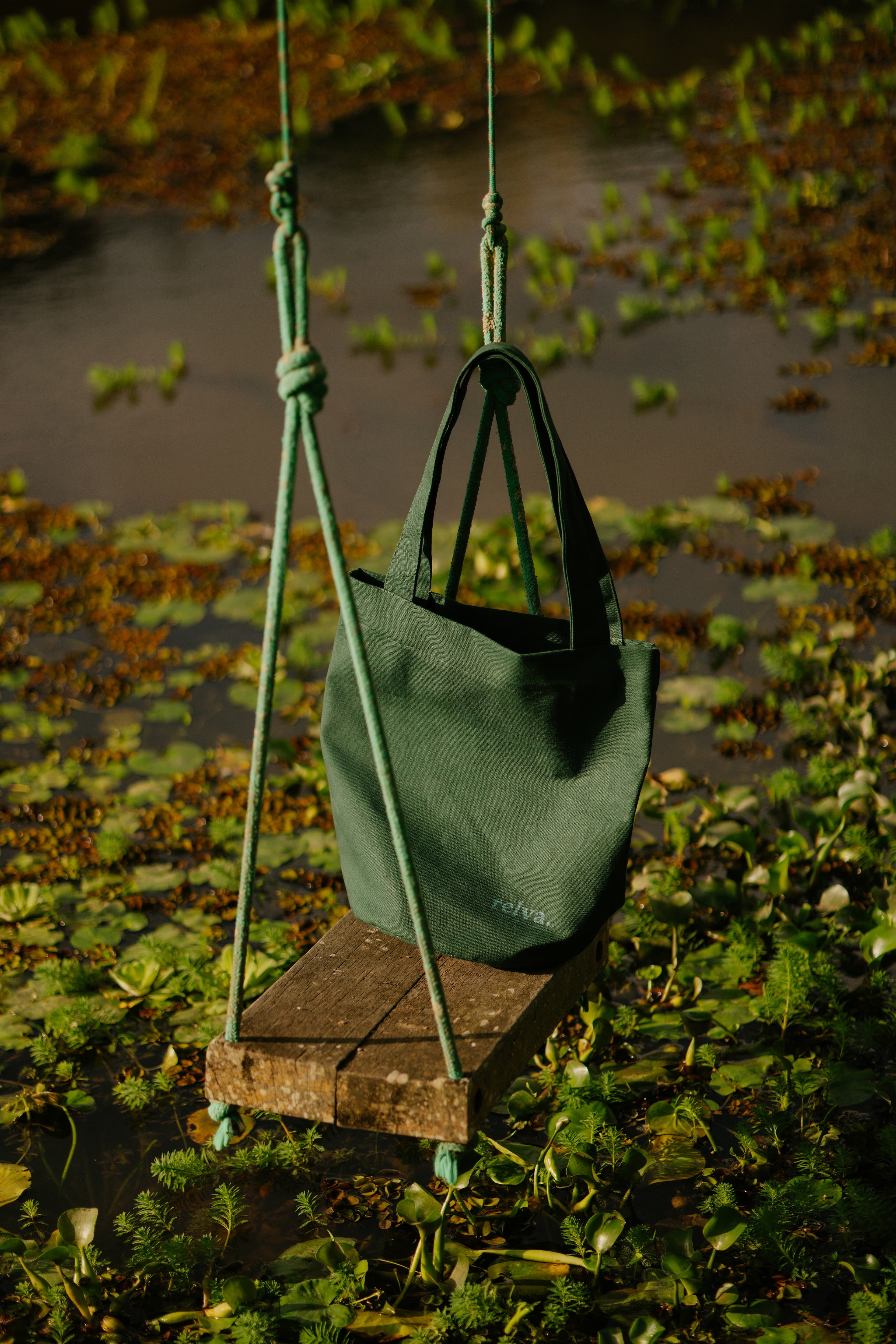 Ecobag Relva
